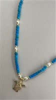 Collana Misis Donna POSIDONE in Argento Cubic Zirconia CA10039 - CA10039